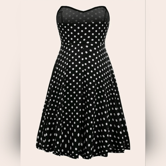 NWOT EMERY ROSE Dress 2X(16) - Picture 2 of 6